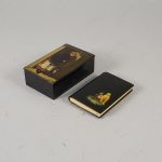 1742 3421 LACQUER WORK